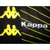 2009-10 Borussia Dortmund Away Shirt