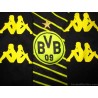 2009-10 Borussia Dortmund Away Shirt