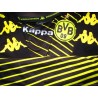 2009-10 Borussia Dortmund Away Shirt