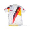 1993 Germany Cycling Jersey