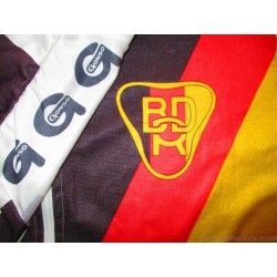 1993 Germany Cycling Jersey