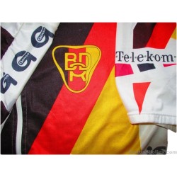1993 Germany Cycling Jersey