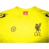 2012-13 Liverpool Tattoo Shirt