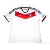 2014 Germany Home Shirt