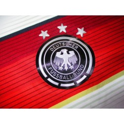 2014 Germany Home Shirt