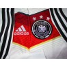 2014 Germany Home Shirt