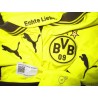 2012-13 Borussia Dortmund Home Shirt