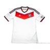 2014 Germany Home Shirt