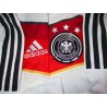 2014 Germany Home Shirt