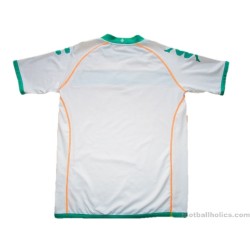 2008-09 Werder Bremen Home Shirt