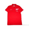 2010-11 Arsenal Polo Shirt