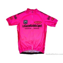 2014 Giro d'Italia Pink Jersey