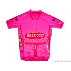 2014 Giro d'Italia Pink Jersey