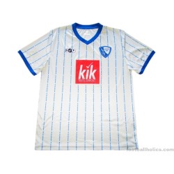 2008-09 VfL Bochum Away Shirt