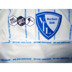 2008-09 VfL Bochum Away Shirt