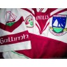 2002-04 Galway GAA (Gaillimh) Away Jersey