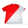 2009-10 Monaco Home Shirt