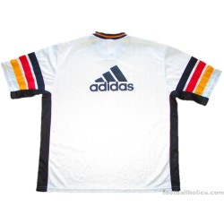 1996-98 Germany Training Shirt