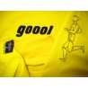 2003-04 Borussia Dortmund Home Shirt