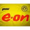 2003-04 Borussia Dortmund Home Shirt
