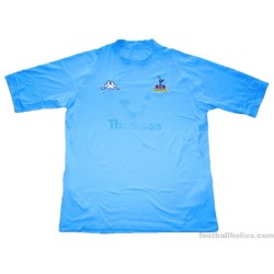 2003-04 Tottenham Hotspur Away Shirt