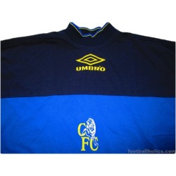 1995-97 Chelsea T-Shirt