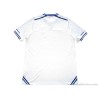 2013-14 Tottenham Hotspur Home Shirt