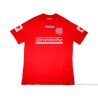 2004-05 FSV Mainz Thurk 27 Home Shirt