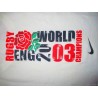 2003 England 'World Champions' T-Shirt