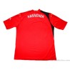 2005-06 Hannover 96 Home Shirt