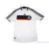 2008-09 Germany Home Shirt