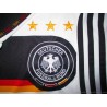 2008-09 Germany Home Shirt