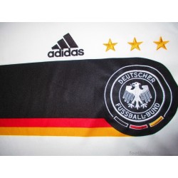 2008-09 Germany Home Shirt