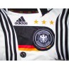 2008-09 Germany Home Shirt