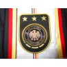 2010-11 Germany Home Shirt