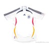 2005-07 Germany Home Shirt