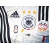 2005-07 Germany Home Shirt