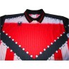 1993-94 Uhlsport Vintage 'Kaiserslautern' Home Shirt