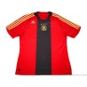 2008-09 Germany Away Shirt