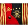 2008-09 Germany Away Shirt