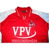 2002-03 FC Koln Prototype Home Shirt