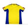 2008 Ukraine Home Shirt