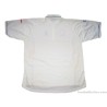 2005-08 England Test Shirt