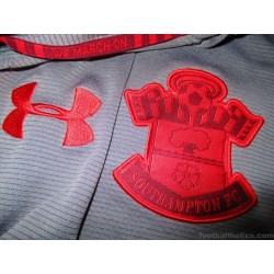 2017-18 Southampton Training Shirt
