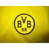 2003-04 Borussia Dortmund Player Issue Home Shirt