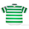 2000-01 Sporting Lisbon Home Shirt