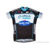 2014 Omega Pharma QuickStep 'UCI Team Time Trial' Tom Boonen Jersey