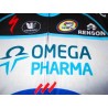 2014 Omega Pharma QuickStep 'UCI Team Time Trial' Tom Boonen Jersey