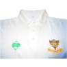 1990-92 Northampton Saints Player Issue Polo Shirt