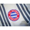 2002-03 Bayern Munich Away Shirt